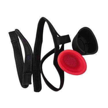 Imagem de MERIGLARE Abafador Vocal Portátil para Aquecimento Vocal, Redução de Ruído e Treinamento Vocal.