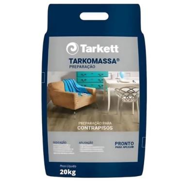 Imagem de Tarkomassa Autonivelante 20KG TARKETT