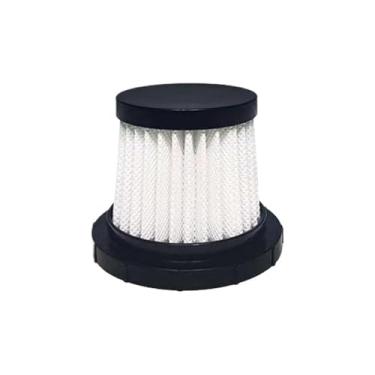 Imagem de Compatível com Dyson Z7, acessórios para aspirador de pó, cartucho de filtro HEPA, tela de filtro, acessórios de purificador