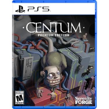 Imagem de Centum: Premium Edition - PlayStation 5