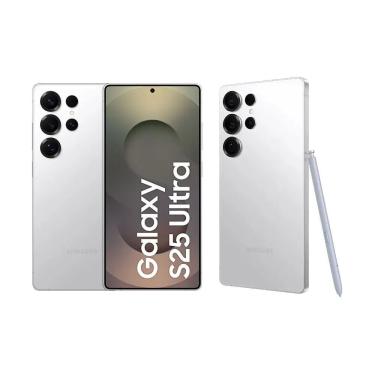 Imagem de Samsung S25 Ultra 512gb Prata