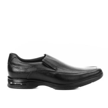 Imagem de SAPATO SOCIAL SMART COMFORT DEMOCRATA 448027-Unissex