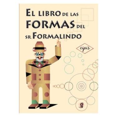 Imagem de El Libro De Las Formas Del Sr. Formalindo