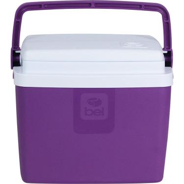 Imagem de CAIXA TERMICA 6L BEL - ACAI