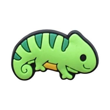 Imagem de Charms De PVC Para Calçados De Crianças Com Animais Fofos Como Pato, G