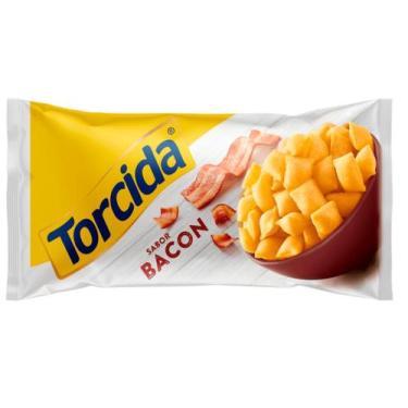 Imagem de Salgadinho Torcida Sabor Bacon 60g - Pepsico