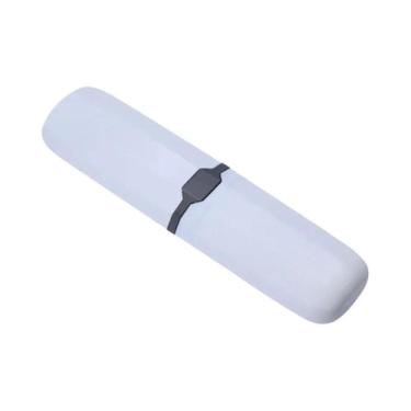 Imagem de Estojo Portátil À Prova De Poeira Para Escova De Dentes, Caixa De Arma