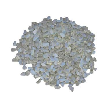 Imagem de Pedras Naturais Em Lascas De Gemas 50g 100g, Pedras Roladas Para Decor