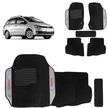 Imagem de Jogo de Tapete Carpe