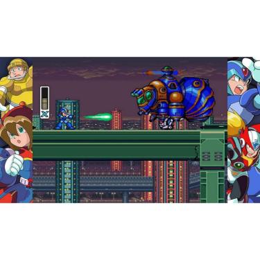 Imagem de Mega Man X Legacy Collection 1+2 - Xbox One