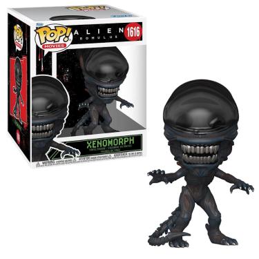 Imagem de Funko Pop Alien Romulus 1616 Xenomorph