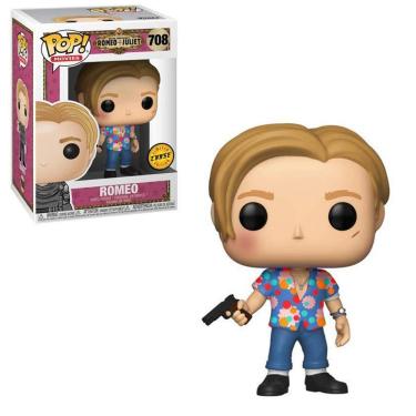 Imagem de Funko Pop Romeo e Juliet 708 Romeo Chase