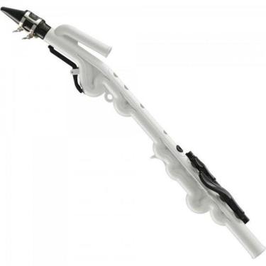 Imagem de Venova Yamaha Yvs-100 Branca