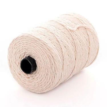 Imagem de Barbante Cru 140 Metros - B-140 - Western Barbante Cru 140m - B-140 - Western