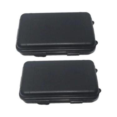 Imagem de Caixa De Armazenamento À Prova d'Água E Impacto Para Atividades Ao Ar 