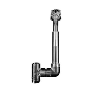 Imagem de Conjunto De Acessórios Para Aquário: Skimmer De Acrílico Transparente,