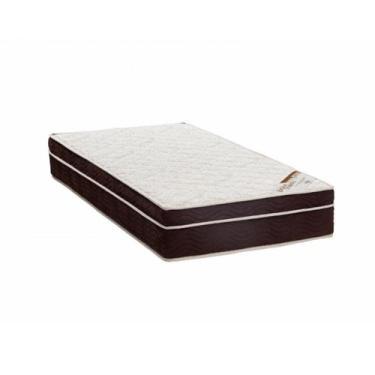 Imagem de Colchão Exclusive Ortopédico  Solteiro(88x188x28) - Ortobom