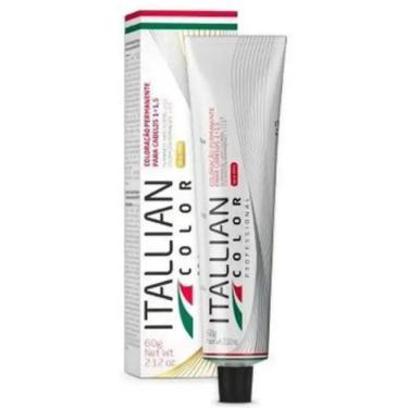 Imagem de Coloração 40 Castanho Itallian 60G