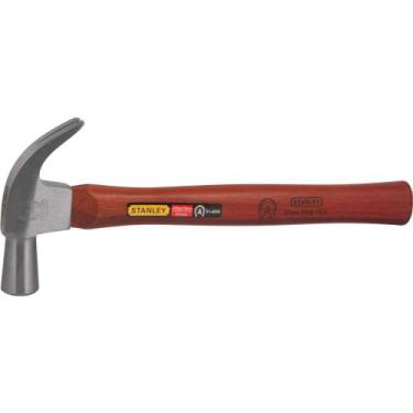 Imagem de Martelo Ferradura 27 mm, Stanley