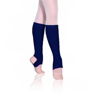 Imagem de Polaina Balé Adulta Só Dança Acrilica-Feminino