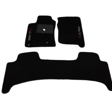 Imagem de Tapete Automotivo Toyota Prado Carpete Somente Forração
