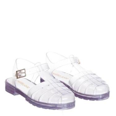 Imagem de Sandalia Petite Jolie Pj5595 Feminina-Feminino