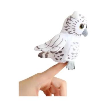 Imagem de Fantoches De Dedo Mini De 9CM Para Crianças, Brinquedos Educativos, Bo