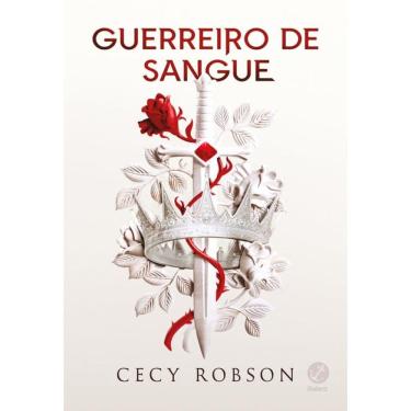 Imagem de Guerreiro de Sangue (Vol. 1 Velha Therra)