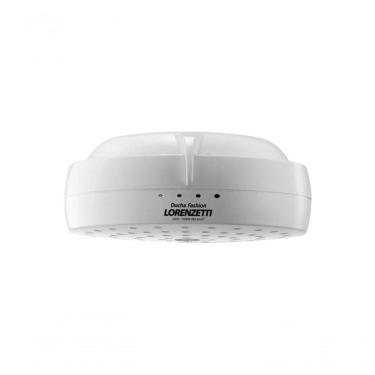 Imagem de Chuveiro Elétrico Fashion 7500w 220v Branco