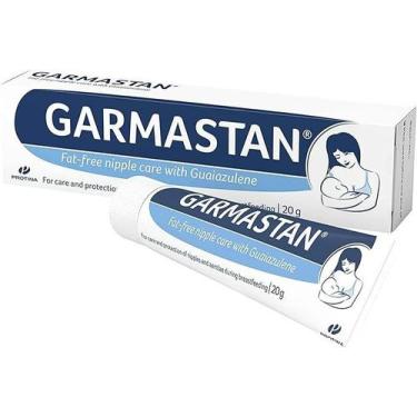 Imagem de Garmastan Pomada Amamentação 20g
