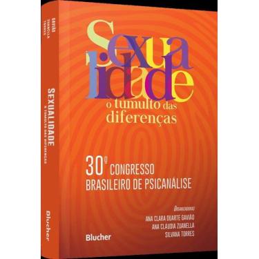 Imagem de Sexualidade - O Tumulto Das Diferenças - BLUCHER, 3