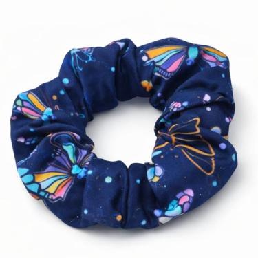 Imagem de Laço Cabelo Praia Infantil Festa Verão Piscina Xuxinha - - anjo da mam