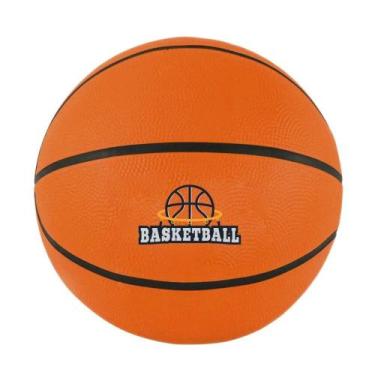 Imagem de Bola de basquete bbr, ., UN