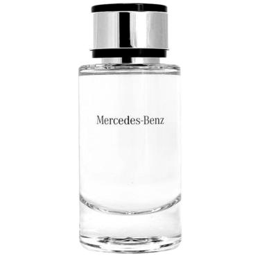 Imagem de Mercedes Benz For Men Eau De Toilette - Perfume Masculino 240ml 240ml