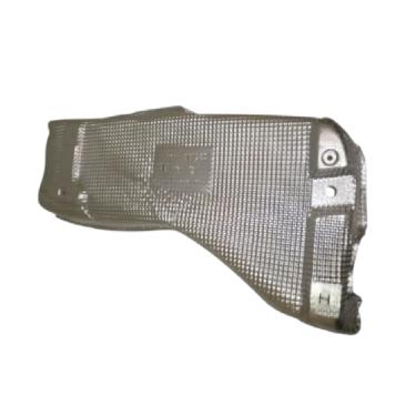 Imagem de Peugeot 308 Suporte Cobertura Aluminio Escapamento Genuíno