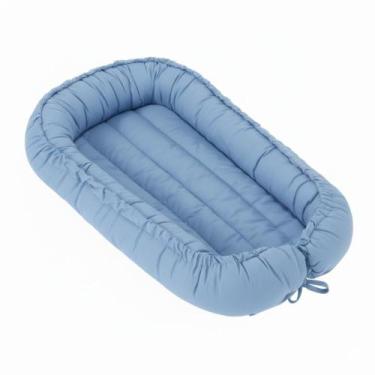 Imagem de Ninho Redutor De Berço e Portátil Menina e Menino - 004 MARKETPLACE, A