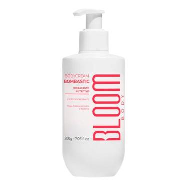 Imagem de Bloom Body Bombastic Body Cream - Desodorante Hidratante 200g, 200G