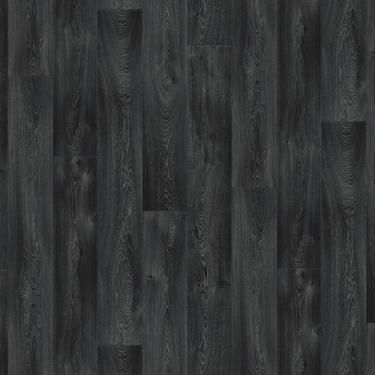 Imagem de Piso Vinílico PVC Manta Colado Tarkett Decorflex Admiral Dark Brown, 2