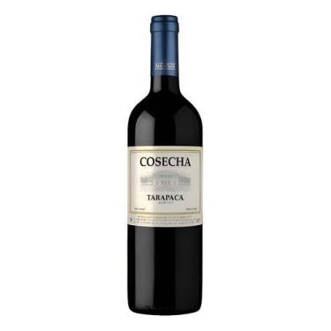 Imagem de Vinho Tinto Chileno Tarapacá Cosecha Merlot 750ml