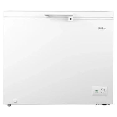 Imagem de Freezer Horizontal 246L PFH260B Philco 