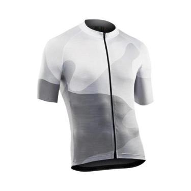 Imagem de Camisa De Ciclismo Profissional De Manga Curta Em 8 Cores Para Verão, 