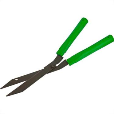 Imagem de Tesoura P/Grama Verde Max 12 - MAX METALURGICA