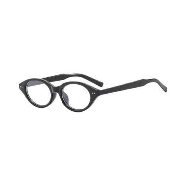 Imagem de Óculos De Sol Femininos Anti Luz Azul Para Caminhadas E Acampamentos C