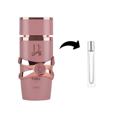 Imagem de Decant Yara Elixir Eau de Parfum 10ml - Lattafa