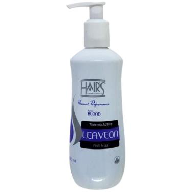 Imagem de Leaveon Matizador Antifrizz Keep Blond 300ml Hairs - Hairs Company