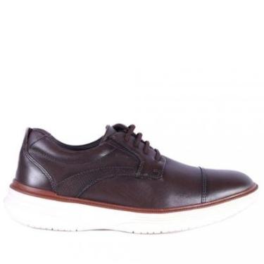 Imagem de Sapatênis Ferracini Masculino Modena 3167-719i-Masculino