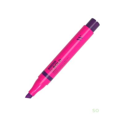 Imagem de Marca Texto Newpen Be Bold Thanos com Ponta para Linhas Finas Ou Largas e Cores Vibrant...