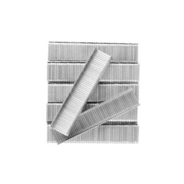 Imagem de Grampos para Grampeador DTOOLS Número 6 Material Resistente Caixa com 1000 Peças