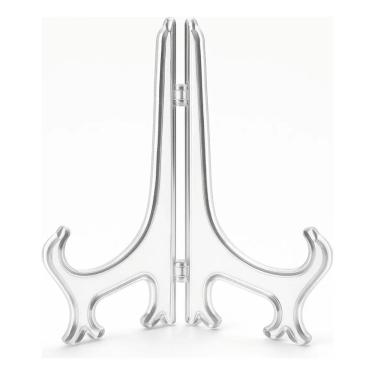 Imagem de Suporte para Pratos e Azulejos CA15297 para Escoramento e Armazenamento em Plástico Resistente para Pia Ou Armário