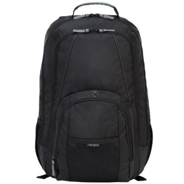 Imagem de Mochila Para Notebook 17" Groove Preta Cvr617
